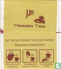Masala Tea