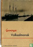 Groningsche Volksalmanak 1946 - Image 1