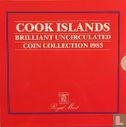 Cook-Inseln KMS 1983 - Bild 1