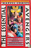 Essential Avengers 2 - Afbeelding 1