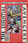 Essential Avengers 2 - Afbeelding 2