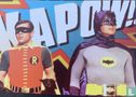 Batman & Robin (Dynamic Duo) - Image 1