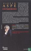 Ontmaskerd - Image 2