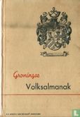 Groningsche Volksalmanak 1947 - Afbeelding 1