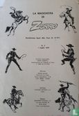 La maschera di Zorro - Afbeelding 3