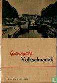 Groningsche Volksalmanak 1944 - Image 1