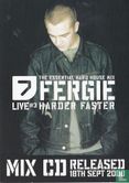 Fergie - Mix CD - Afbeelding 1