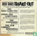 Great Shakes Shake-Out - Afbeelding 2
