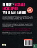 De eerste misdaadencyclopedie van de Lage Landen - Afbeelding 2