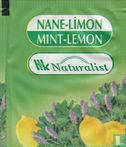 Nane-Limon Mint-Lemon - Image 1