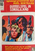 Dubbelspel in Somaliland - Afbeelding 3
