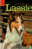 De avonturen van Lassie, de trouwe vriend! - Image 1