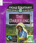 Thé Darjeeling - Afbeelding 1