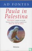 Paula in Palestina - Image 1