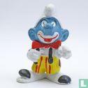 Clown Smurf    - Image 1