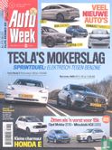 Autoweek 9 - Afbeelding 1