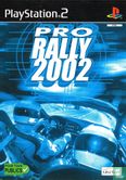 Pro Rally 2002 - Bild 1
