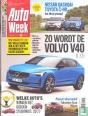 Autoweek 45 - Afbeelding 1