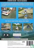 London Racer: Police Madness - Afbeelding 2