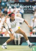 2141 - SBS - Toyota World Sports ATP Tour - Afbeelding 1