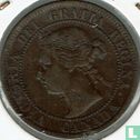 Canada 1 cent 1894 - Afbeelding 2
