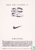 2164 - Nike - Mr. Shane Keuth Warne - Afbeelding 2