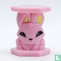 Bunny (pink) - Image 1
