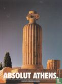 00129 - Absolut Athens - Afbeelding 1