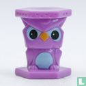 Owl (purple) - Image 1