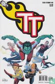Teen Titans 91 - Image 1