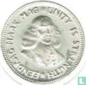 Afrique du Sud 2½ cents 1962 - Image 2
