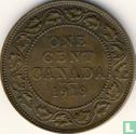 Canada 1 cent 1918 - Afbeelding 1