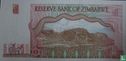 Zimbabwe 5 Dollars 1997 - Image 2