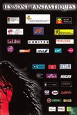 25e Festival International du Film Fantastique de Bruxelles - Bild 2