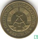 GDR 20 pfennig 1990 - Image 2