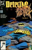 Detective Comics 605 - Bild 1
