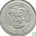 Südafrika 2 Shilling 1953 - Bild 1