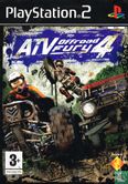 ATV Offroad Fury 4 - Image 1
