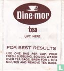Dine-mor [r] tea - Image 2