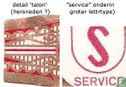 S Service - Afbeelding 3