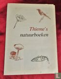 Thieme's natuurboeken - Image 1