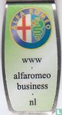 Alfa Romeo business [groen] - Image 1