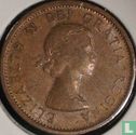 Canada 1 cent 1964 - Image 2
