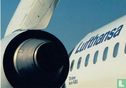 Lufthansa Avro RJ85 - Bild 1