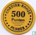 Cordier-Rooze Pusher - Bild 1