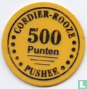 Cordier-Rooze Pusher - Bild 2
