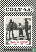 Colt 45 #1198 - Image 1
