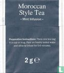 Moroccon Style Tea - Image 2