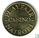 Kenia Playfair • Casino • Nairobi - Afbeelding 1