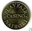 Kenia Playfair • Casino • Nairobi - Afbeelding 2